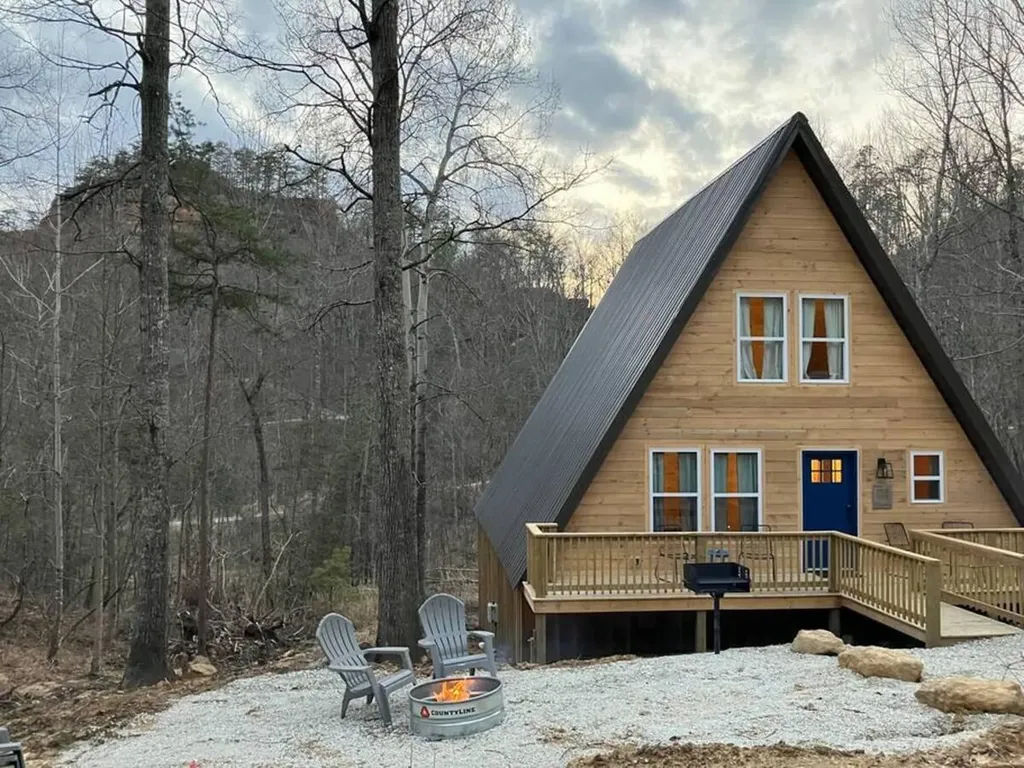 5 Boulder Way Stanton KY 40380