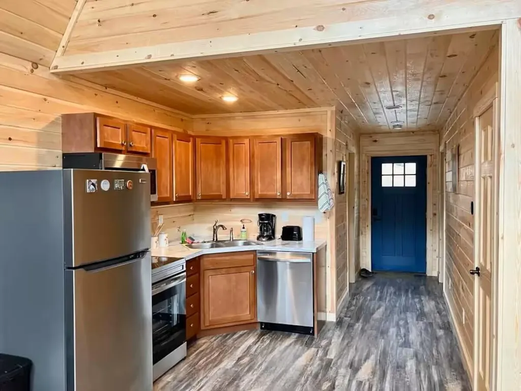 5 Boulder Way Stanton KY 40380