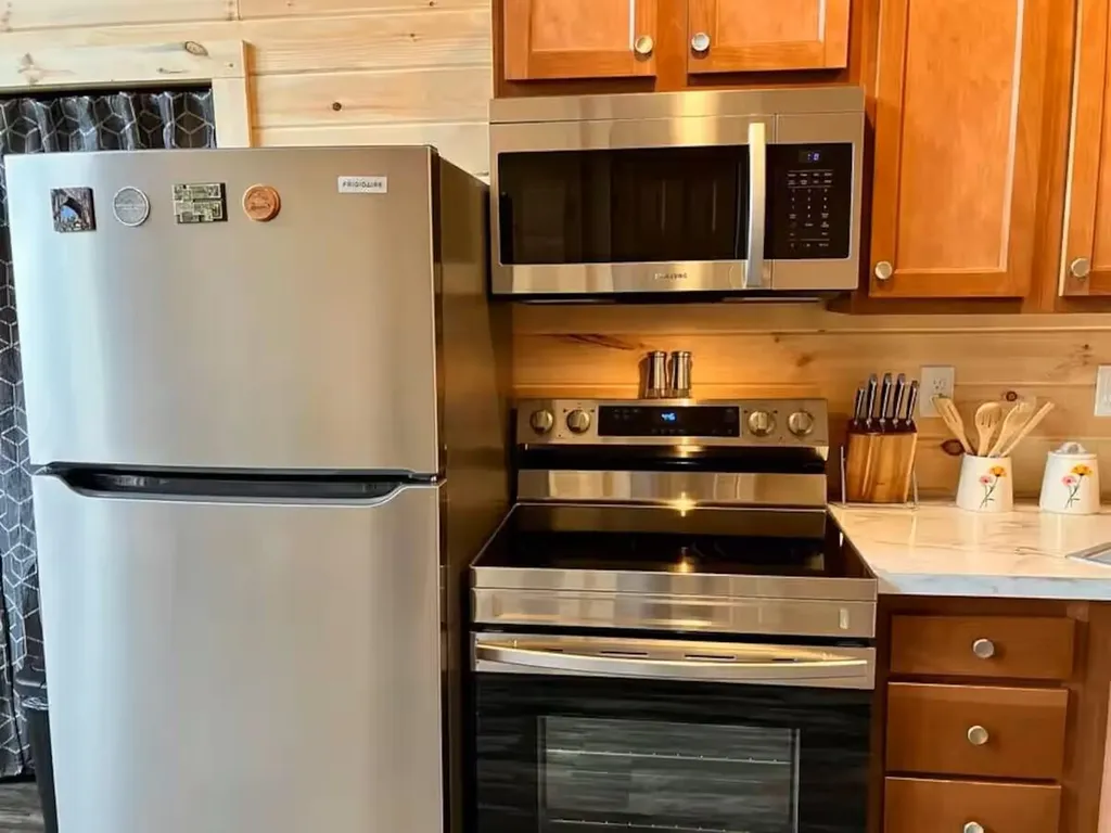 5 Boulder Way Stanton KY 40380