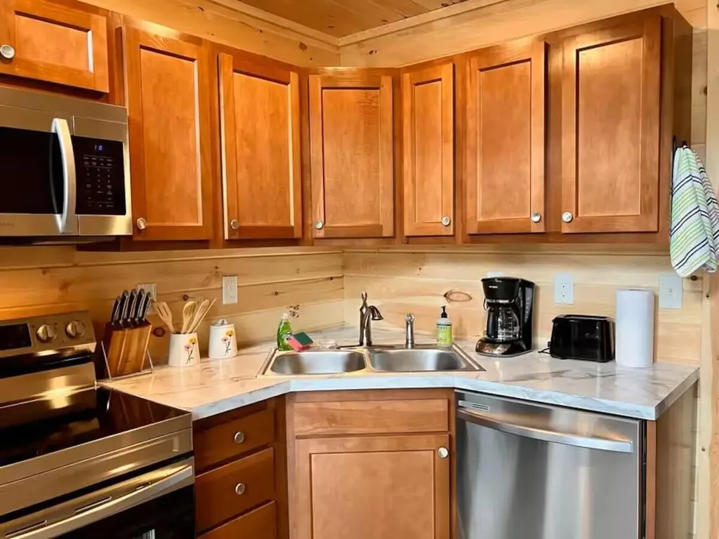 5 Boulder Way Stanton KY 40380