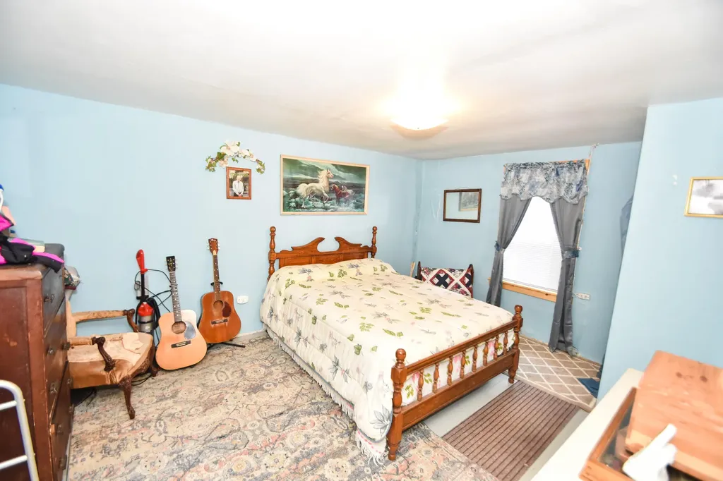 284 Happy Top Road Mckee KY 40447