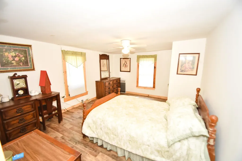 284 Happy Top Road Mckee KY 40447