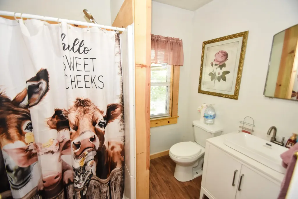 284 Happy Top Road Mckee KY 40447