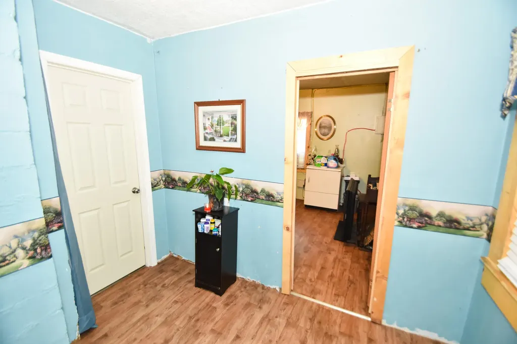 284 Happy Top Road Mckee KY 40447