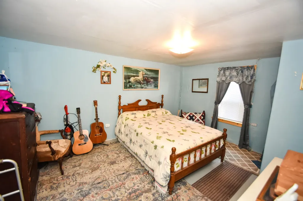 284 Happy Top Road Mckee KY 40447