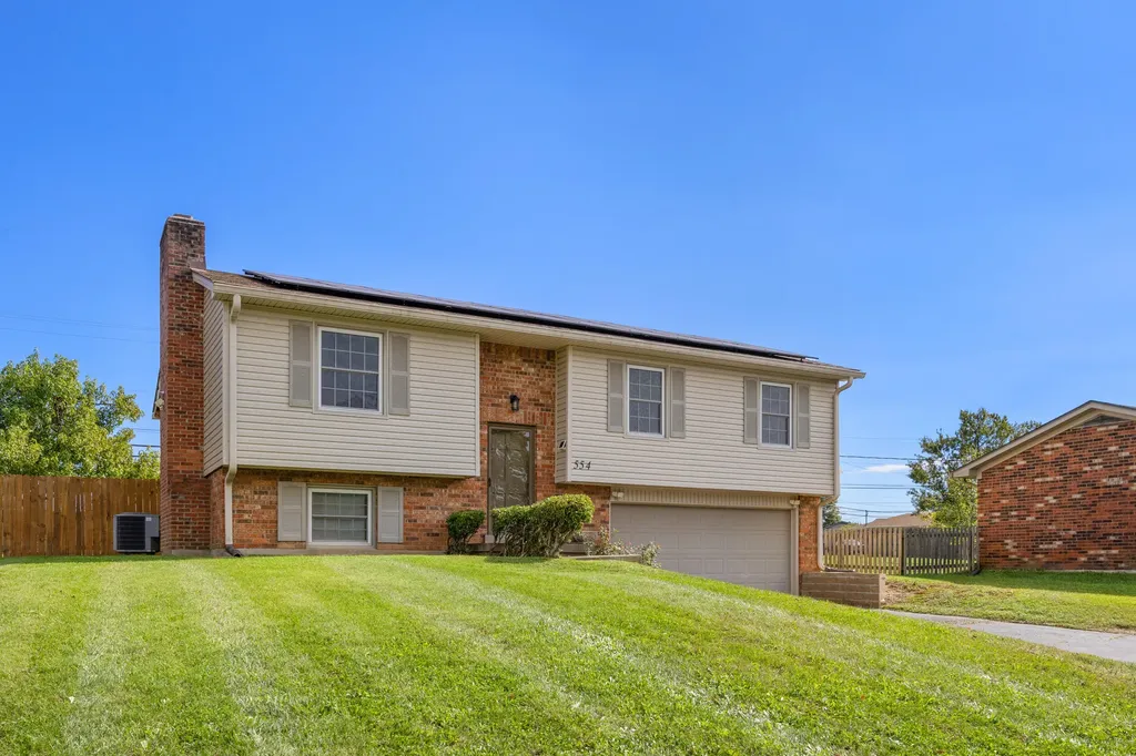 554 Mount Tabor Road Lexington KY 40517