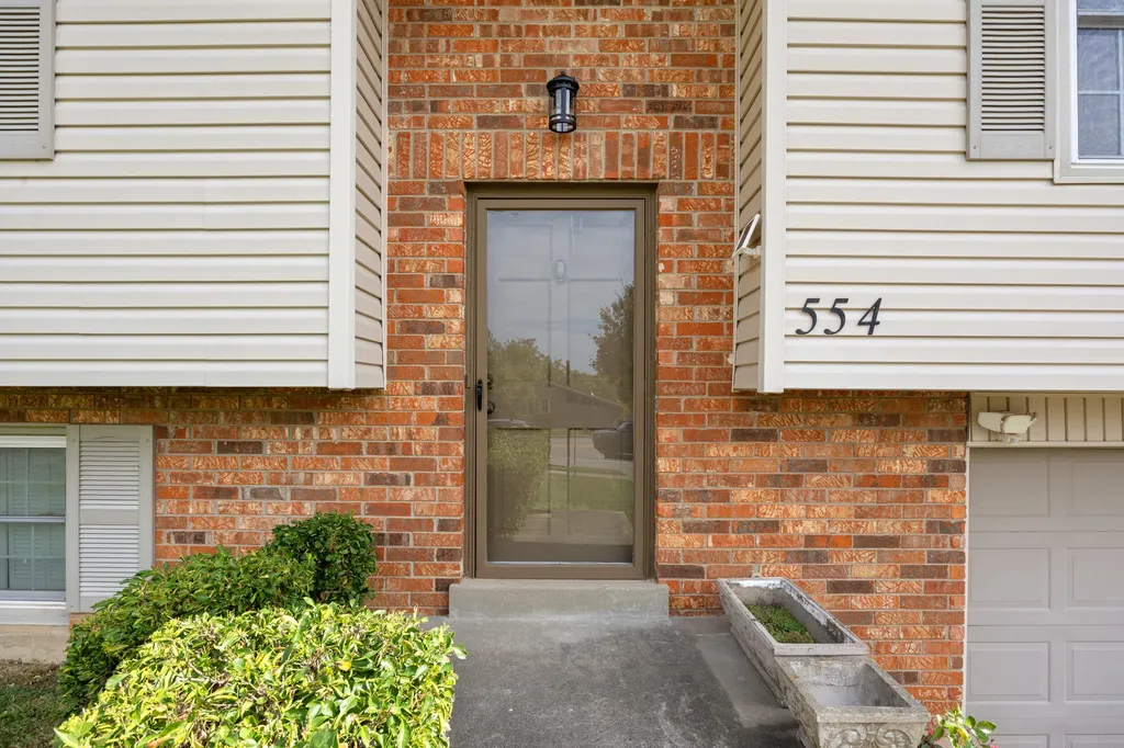 554 Mount Tabor Road Lexington KY 40517