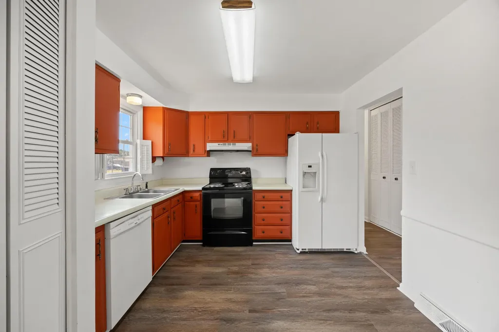 554 Mount Tabor Road Lexington KY 40517