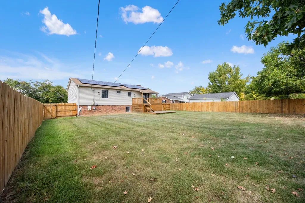 554 Mount Tabor Road Lexington KY 40517