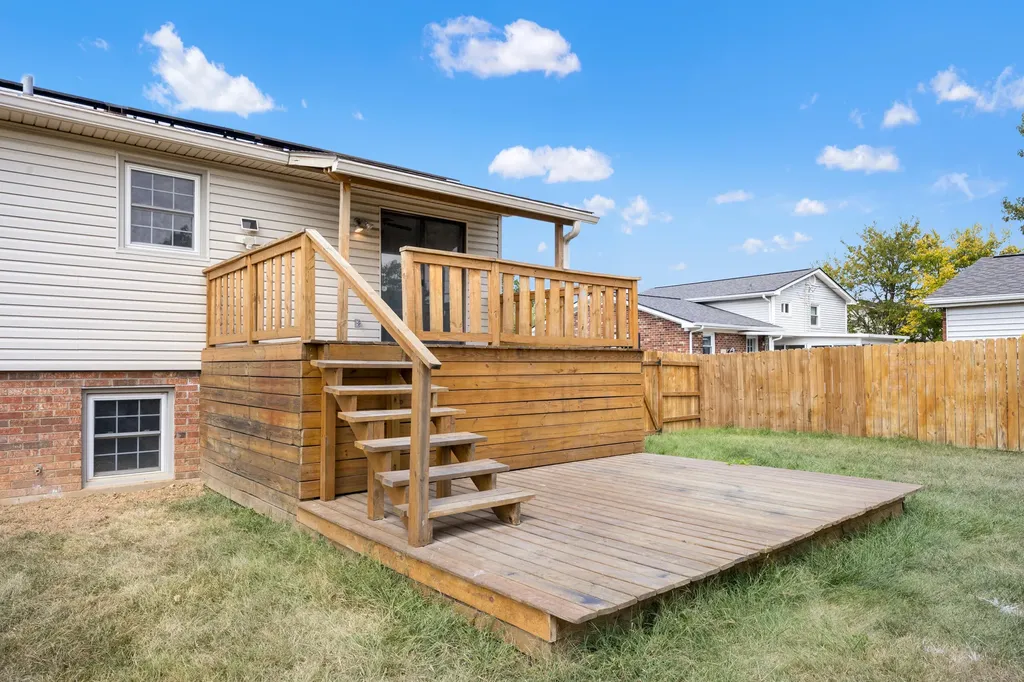 554 Mount Tabor Road Lexington KY 40517