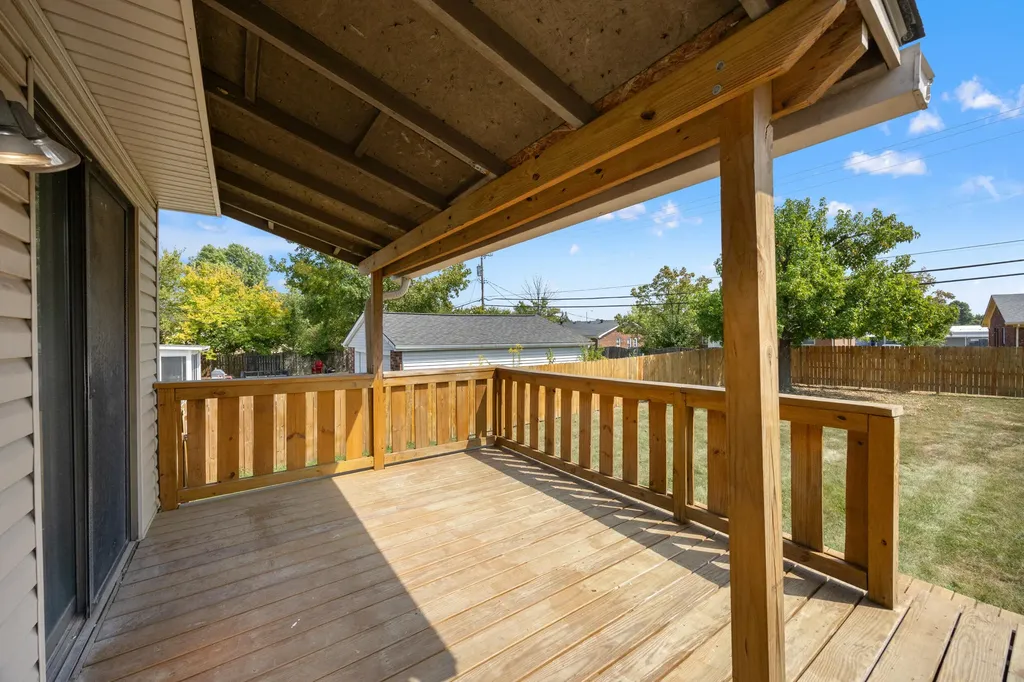 554 Mount Tabor Road Lexington KY 40517