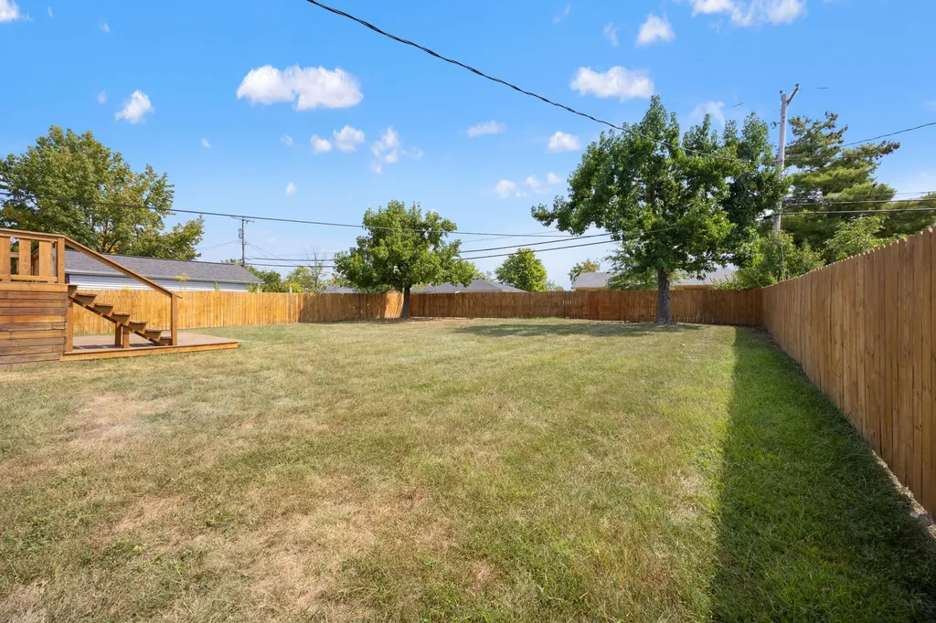 554 Mount Tabor Road Lexington KY 40517