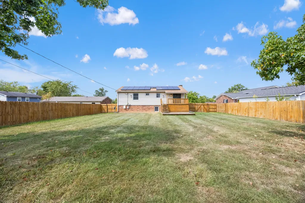 554 Mount Tabor Road Lexington KY 40517