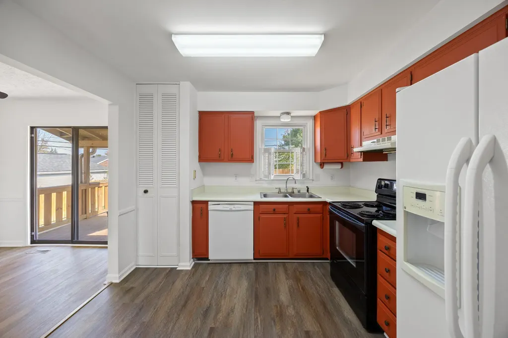 554 Mount Tabor Road Lexington KY 40517