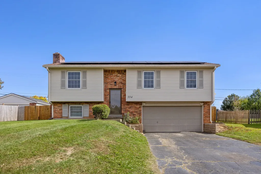 554 Mount Tabor Road Lexington KY 40517