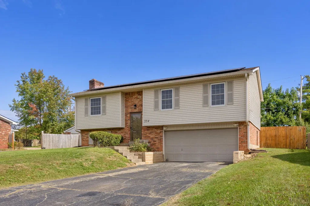 554 Mount Tabor Road Lexington KY 40517