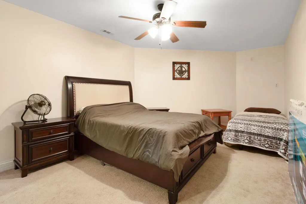 210 Reverend Bill Perkins Road Williamsburg KY 40769