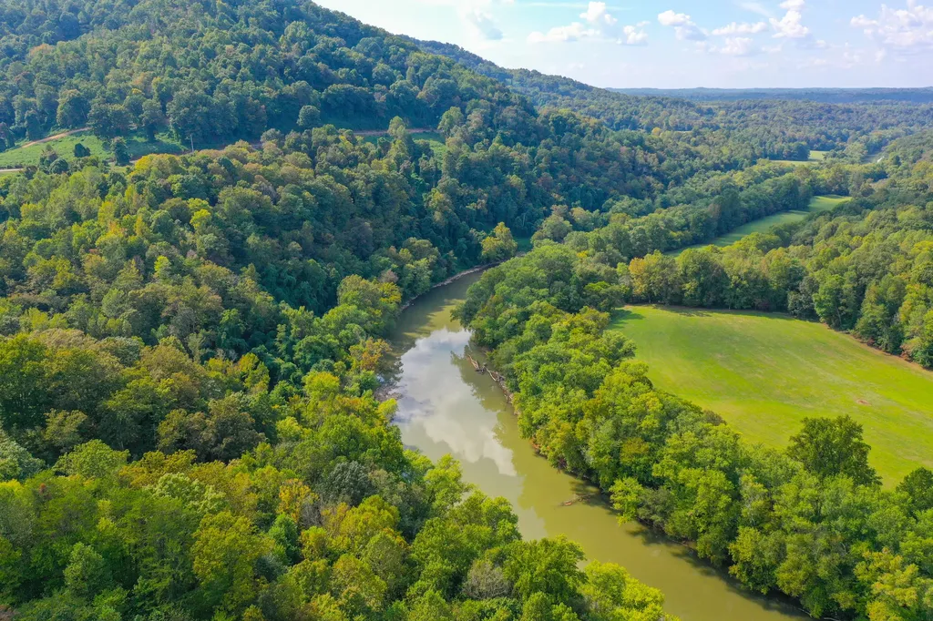 210 Reverend Bill Perkins Road Williamsburg KY 40769