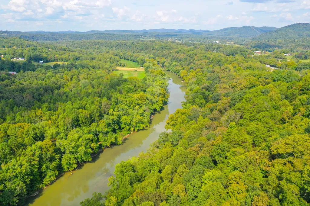 210 Reverend Bill Perkins Road Williamsburg KY 40769