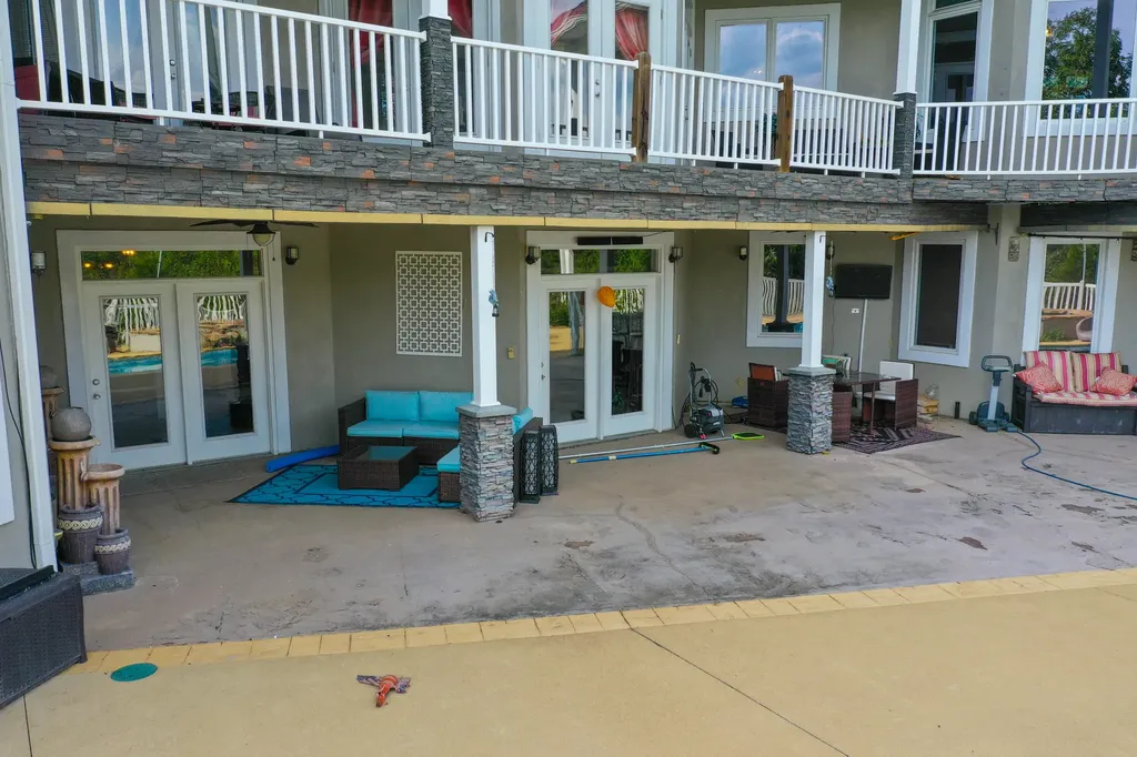 210 Reverend Bill Perkins Road Williamsburg KY 40769