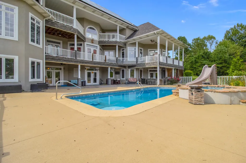 210 Reverend Bill Perkins Road Williamsburg KY 40769