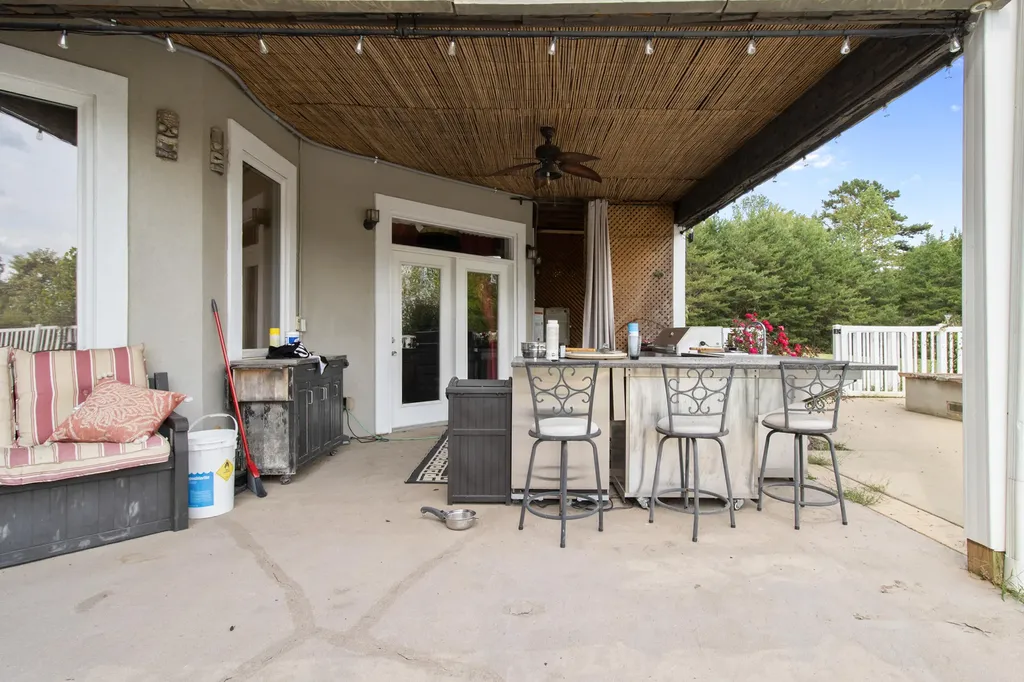 210 Reverend Bill Perkins Road Williamsburg KY 40769