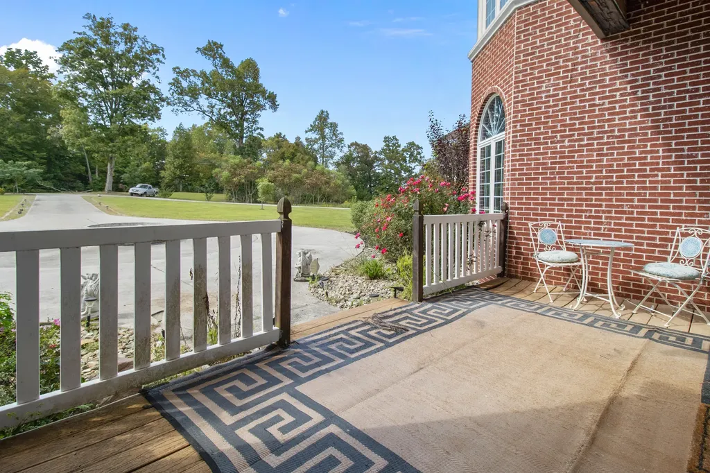 210 Reverend Bill Perkins Road Williamsburg KY 40769