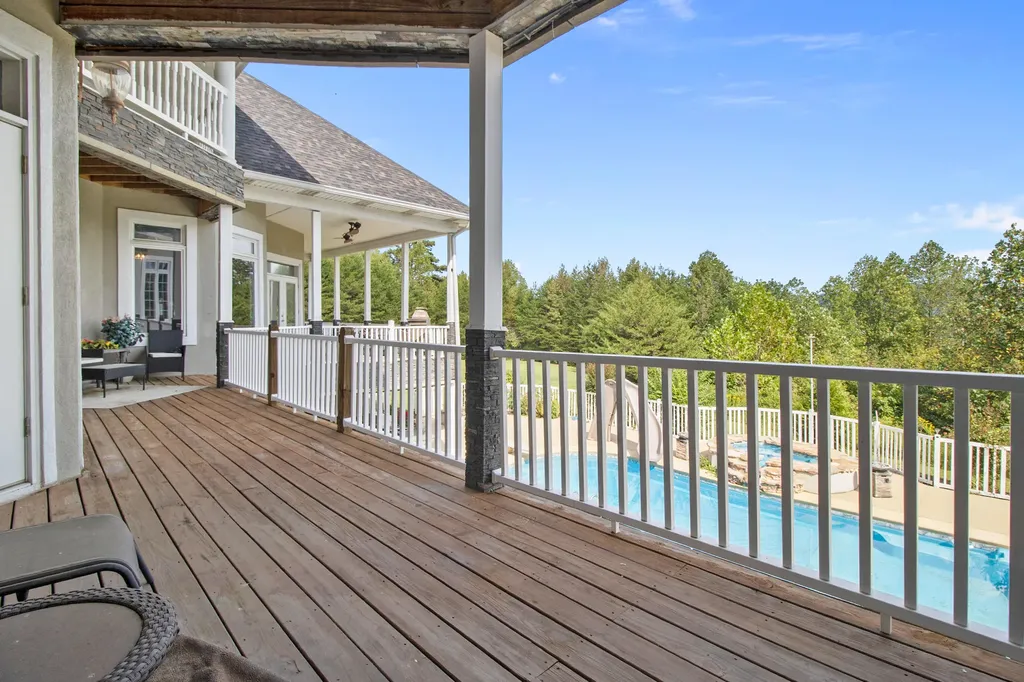 210 Reverend Bill Perkins Road Williamsburg KY 40769