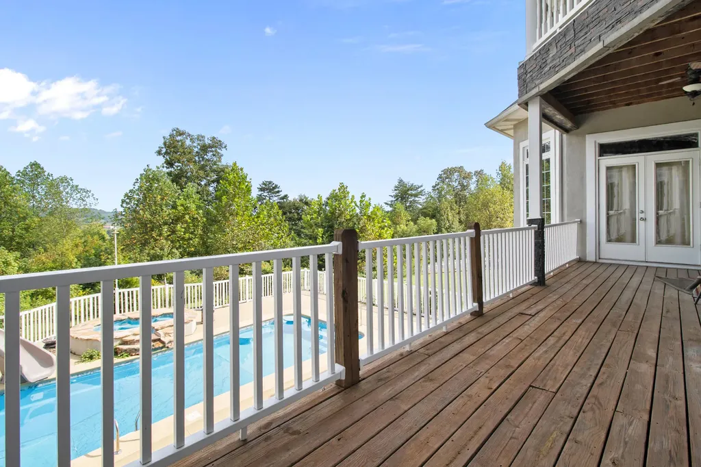 210 Reverend Bill Perkins Road Williamsburg KY 40769