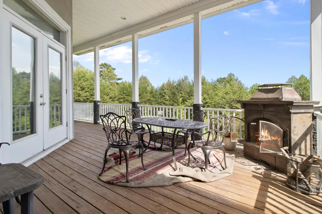210 Reverend Bill Perkins Road Williamsburg KY 40769