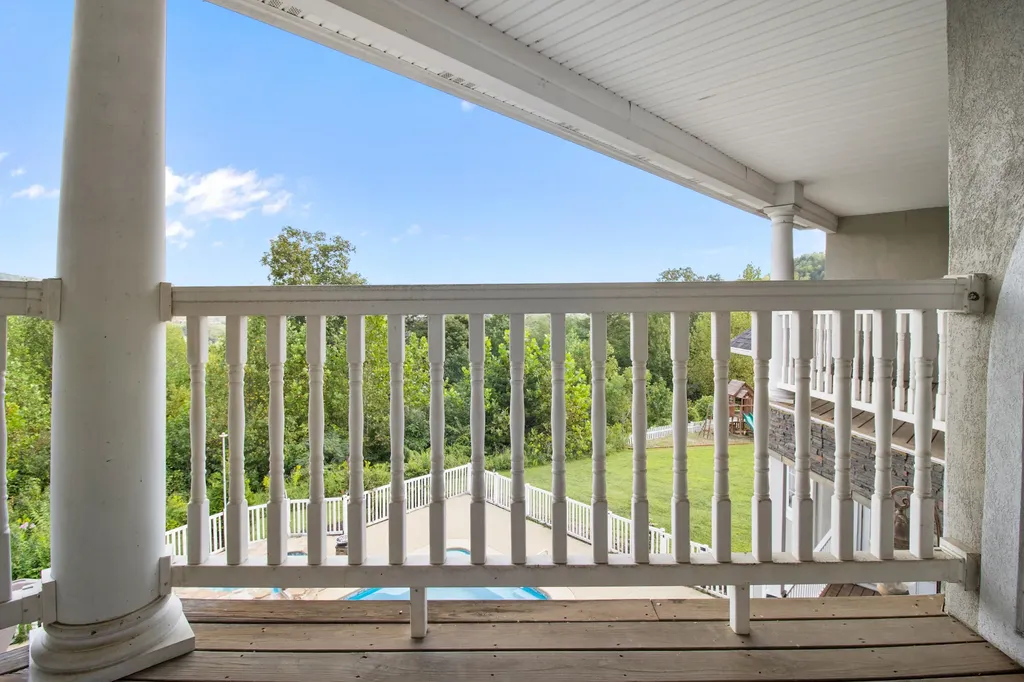210 Reverend Bill Perkins Road Williamsburg KY 40769