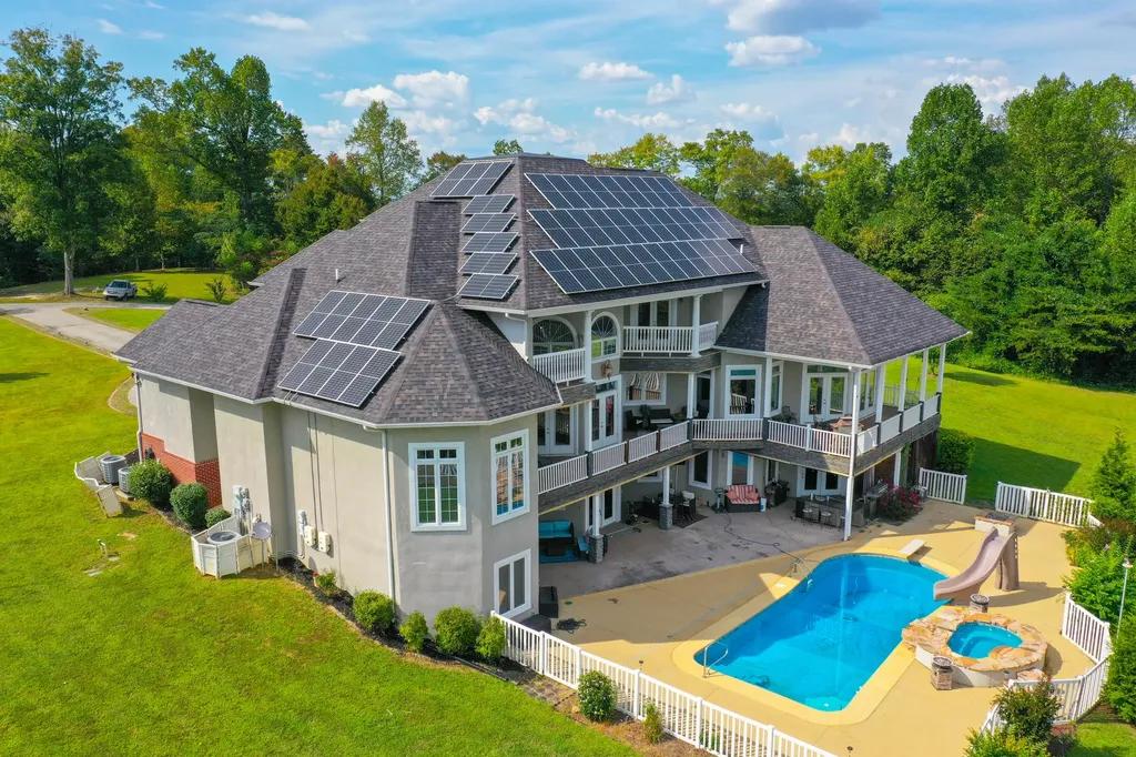 210 Reverend Bill Perkins Road Williamsburg KY 40769