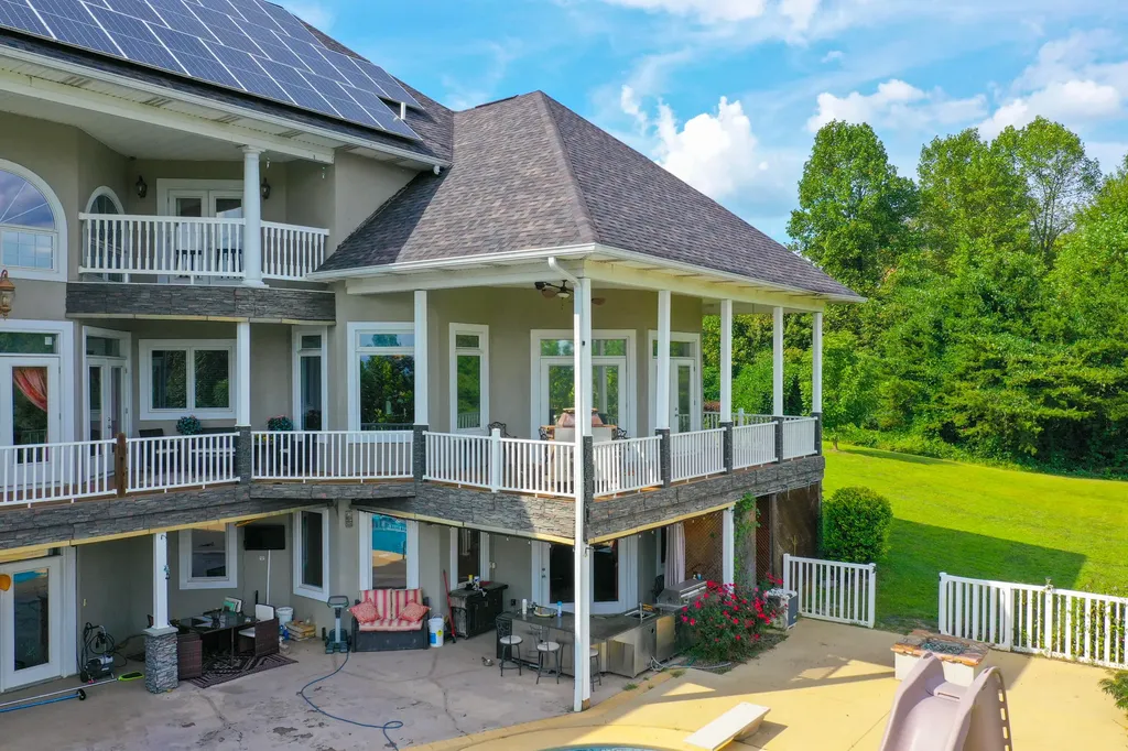 210 Reverend Bill Perkins Road Williamsburg KY 40769