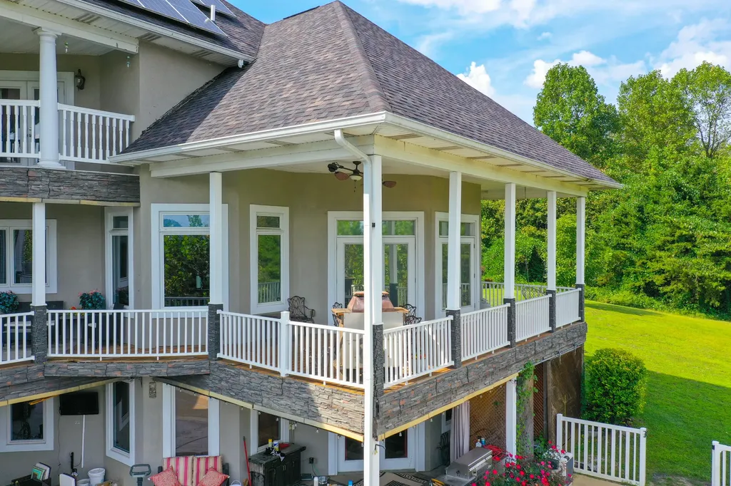 210 Reverend Bill Perkins Road Williamsburg KY 40769