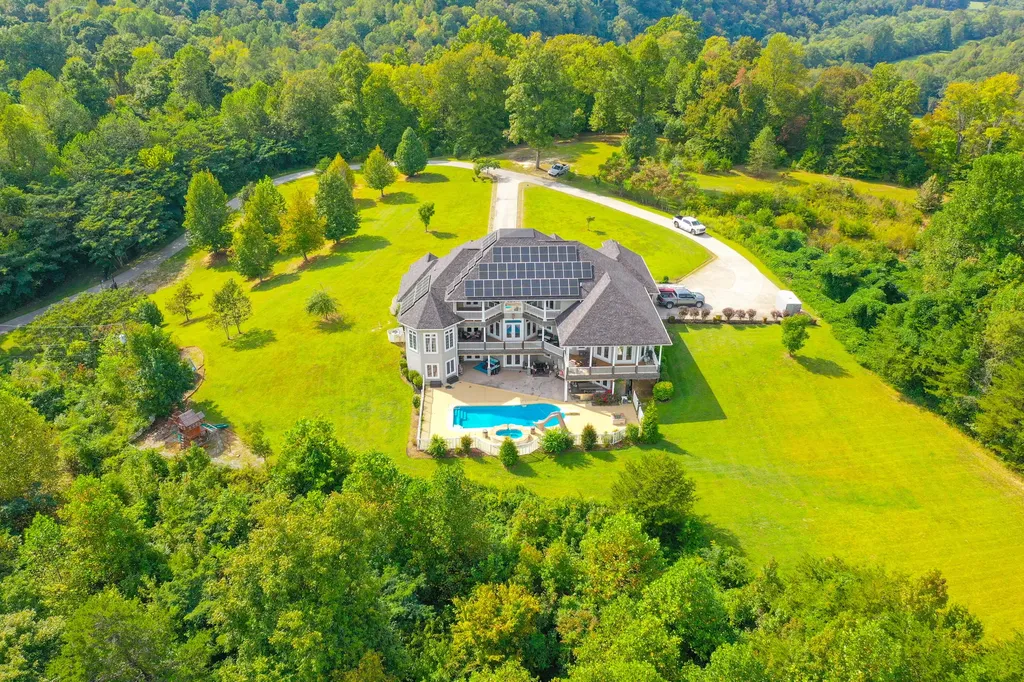 210 Reverend Bill Perkins Road Williamsburg KY 40769