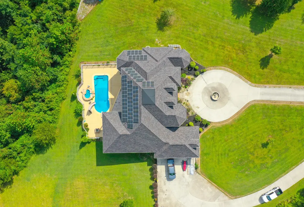210 Reverend Bill Perkins Road Williamsburg KY 40769
