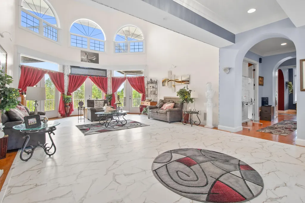 210 Reverend Bill Perkins Road Williamsburg KY 40769