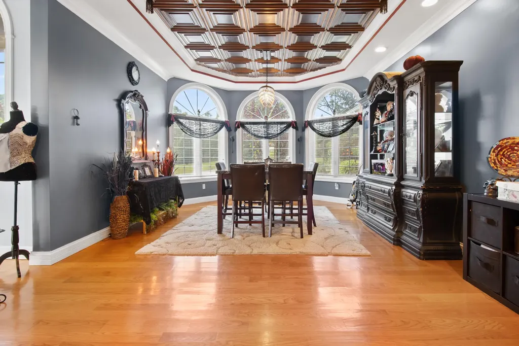 210 Reverend Bill Perkins Road Williamsburg KY 40769