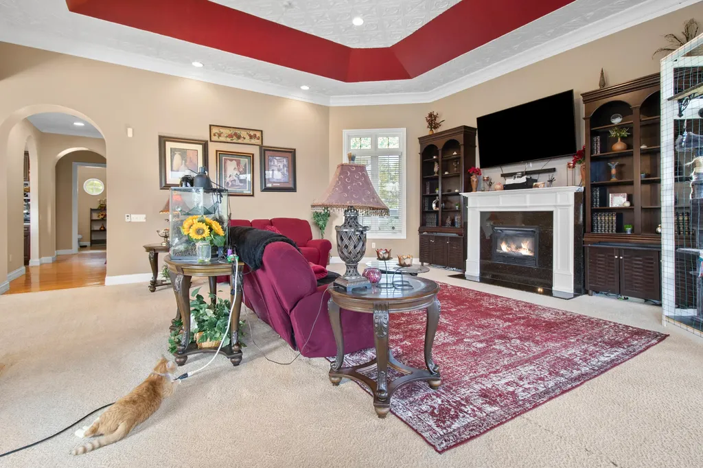 210 Reverend Bill Perkins Road Williamsburg KY 40769