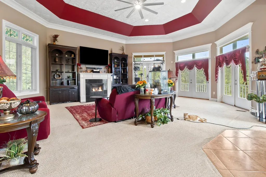 210 Reverend Bill Perkins Road Williamsburg KY 40769