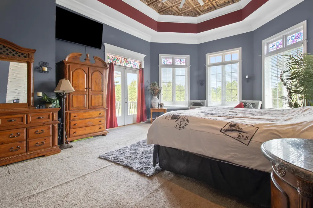 210 Reverend Bill Perkins Road Williamsburg KY 40769