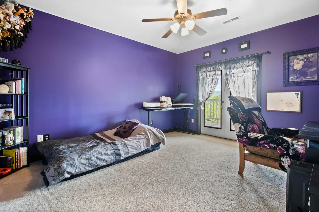210 Reverend Bill Perkins Road Williamsburg KY 40769