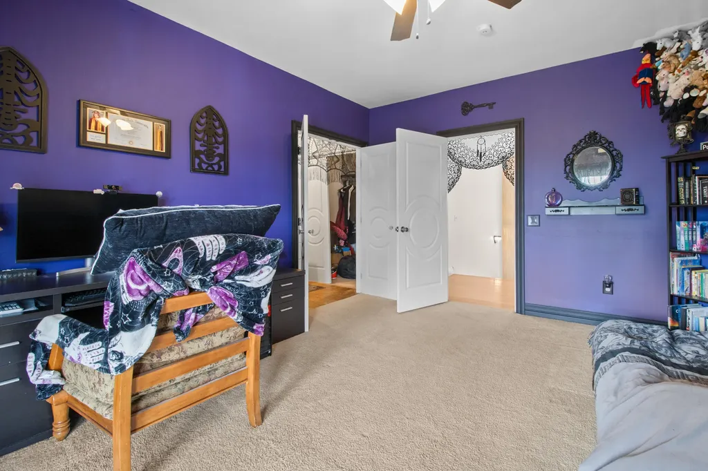 210 Reverend Bill Perkins Road Williamsburg KY 40769