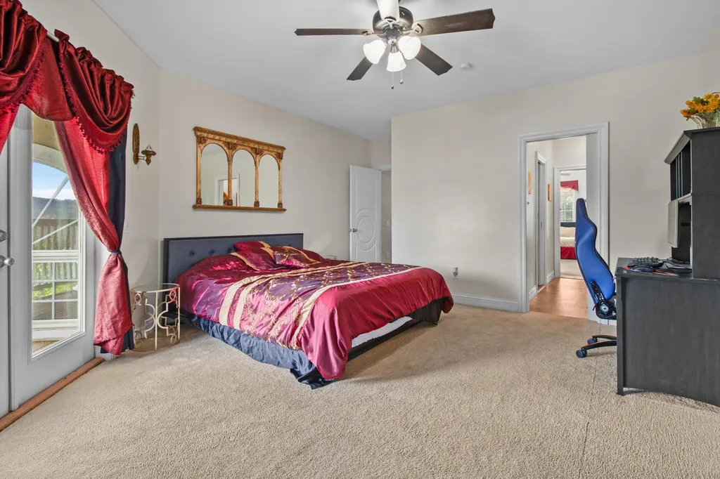 210 Reverend Bill Perkins Road Williamsburg KY 40769