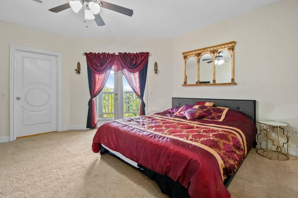 210 Reverend Bill Perkins Road Williamsburg KY 40769