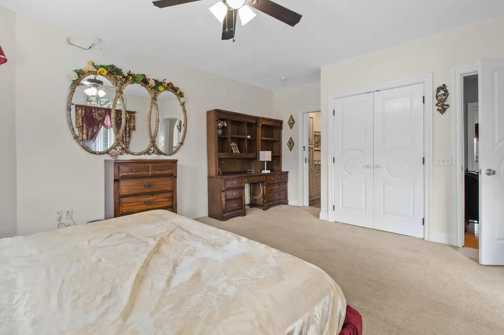210 Reverend Bill Perkins Road Williamsburg KY 40769