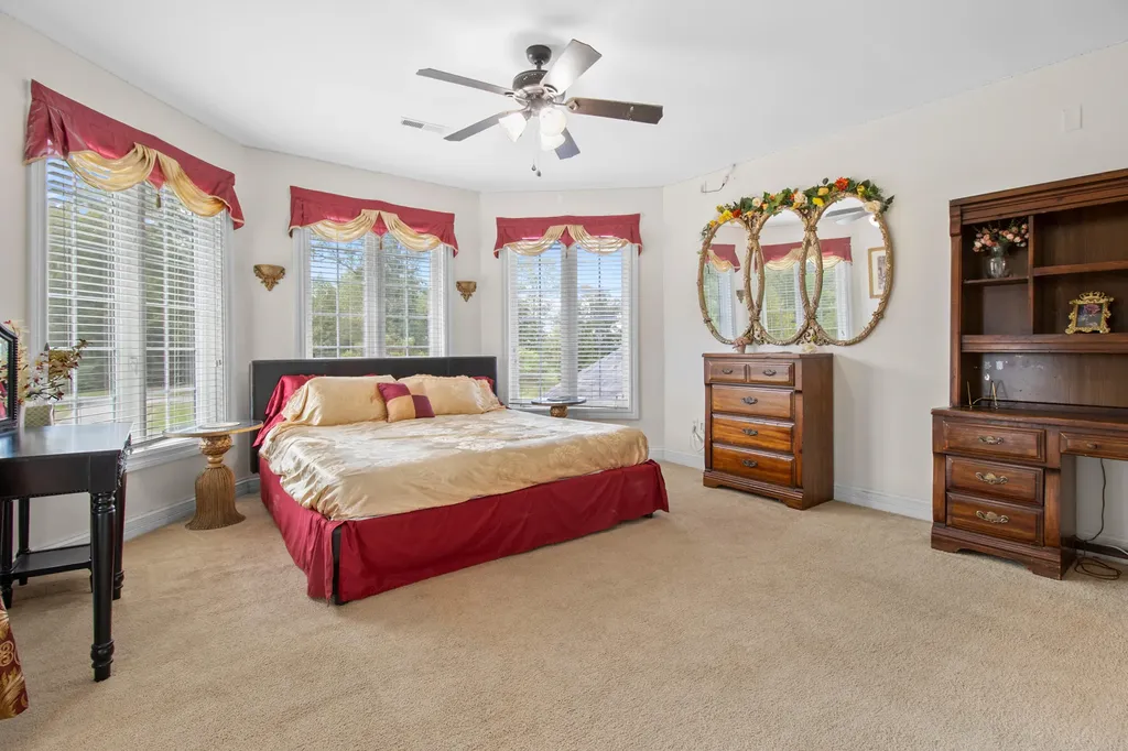 210 Reverend Bill Perkins Road Williamsburg KY 40769