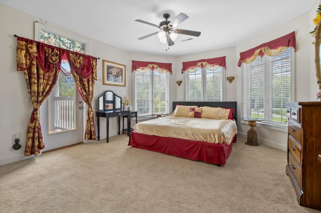 210 Reverend Bill Perkins Road Williamsburg KY 40769