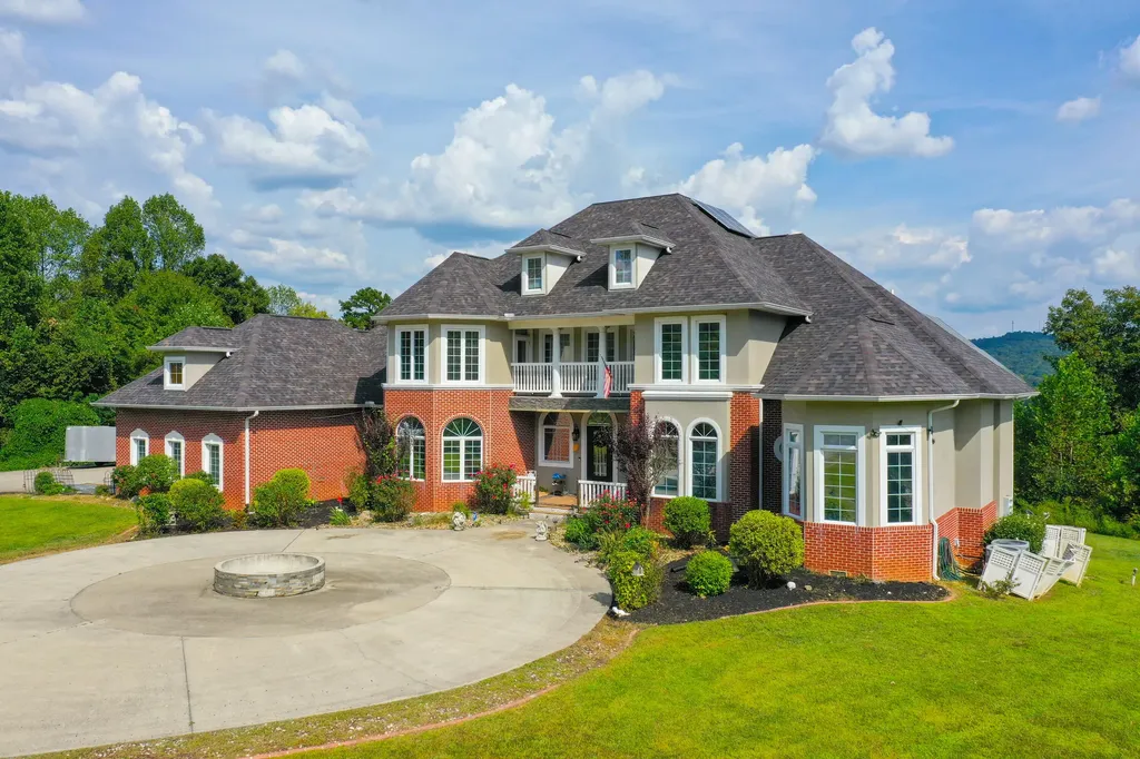 210 Reverend Bill Perkins Road Williamsburg KY 40769