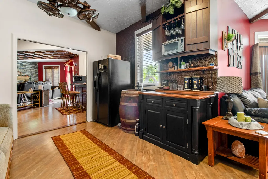 210 Reverend Bill Perkins Road Williamsburg KY 40769